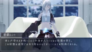 感情の雨【ソフトウェアトーク/HANASU】