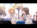 【デレステMV】Fin[e] ～美しき終焉～ [ありす 桃華] セーラーミズギ 1080P