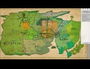 [ランス]第2回ルドラサウム大陸戦記[Fantasy Map Simulator][架空地図]