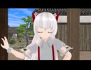 【東方MMD】話は聞かせてもらった！