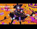 [MV]Midnight in the garden／初音ミク（SunoAI）