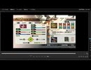 [プレイ動画]　戦国無双４の三増峠の戦いをひめのでプレイ