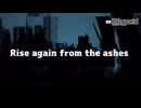 VOCALOID6 AI Megpoid SOLID 公式デモ曲「Rise again from the ashes」