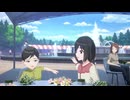 ガキよろこんで