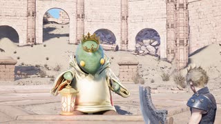 [FF7リバース] 第49回(49-3) うらみの王冠