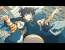 逃避行 - Eve 歌ってみた Covered By 夜色/yosiki