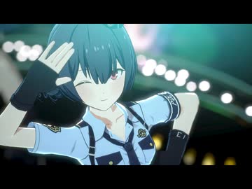 【アイドルマスター】ダンス・ダンス・ダンス【スターリットシーズン】