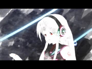 【MMD】健音テイでカムパネルラ【UTAUカバー】