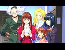 【サクラ大戦３】ボンジュール♪パリで素敵な紳士を目指して！実況part56