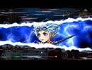 【DFFOO】セオドア　フィニッシュバースト