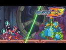 【実況】続々・不朽の2Dハードアクション ロックマンゼロ3 part13