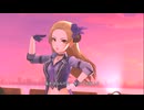 【デレステMV】躍るFLAGSHIP【松永涼、向井拓海、木村夏樹】