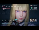 [鉄拳8]新MAIN MENU