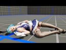 【DOA6】NiCO リョナ 4 バニー（悲鳴のみVer）