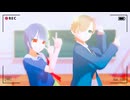 【F!MMD】そSpうarまklいe