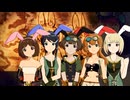 愛絵理涼が世界樹の迷宮Ⅴに挑む！