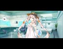 【FGO】水着マリー(キャスター)「マイルーム」マスター（無実況）