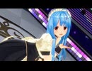 【COM3D2】水髪ロングなアホ毛メイドさんで｢1st only you｣