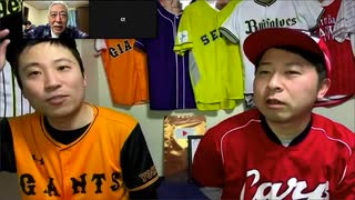 フェードローの予想屋横丁 #25