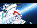 【MMD】ザムザ【重音テト】