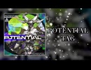Potential  チュウニズム