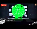 副背後の「Lobotomy Corporation　ロボトミーコーポレーション」　day９