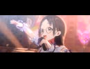 学マスMV 「初」 倉本千奈 メガネの日バージョン