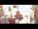 「熱風」歌ってみた。【胡麻ちゃん】