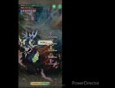 攻撃手段は多段斬りのみ(メロセロ編)