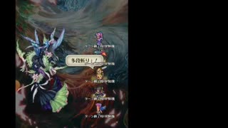 攻撃手段は多段斬りのみ(メロセロ編)