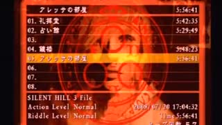 【SILENT HILL3】姉妹でテンション↑↓実況プレイ【Part24】