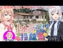 第2回しゅおりり投稿祭【The Texas Chain Saw Massacre】彩澄姉妹と逝くテキサスチェーンソー　(彩澄りりせ＆彩澄しゅお＆桜乃そら実況）