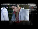 [ニコ生配信][日英中字幕]#15 新プロジェクトのリーダーに勧められた龍が如く極を初見プレイ