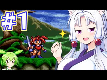 【メガCD版ぽっぷるメイル】ぽっぷるイタコ Re:turn#１【主にVOICEROID実況】