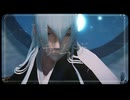 【MMD刀剣乱舞】ザムザ【江雪左文字】