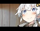 【安眠ASMR】雨の日に、あかりちゃんとイチャイチャ楽しい雨隠り（雨音,吐息,耳かき,梵天）