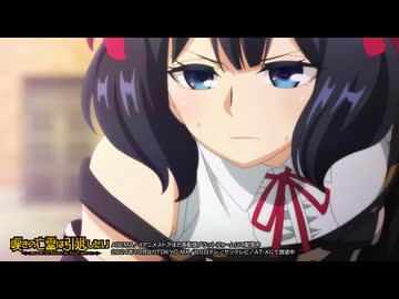 【OP】『嘆きの亡霊は引退したい』ノンクレジットOP｜Lezel「葛藤Tomorrow」