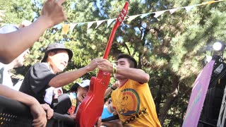 THE DO DO DO's LIVE(BAYCAMP 2024)