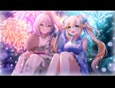 【DeepOne 虚無と夢幻のフラグメント】＃79　「諍乱に揺れる夏夜」