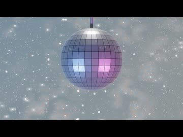 パーティーフィーバー／結月ゆかり