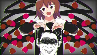aqu子解剖(釣り動画かもしれません)