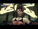 【REYNATIS】Mの飼育係は目のやり場に困る【レナティス 】part-26