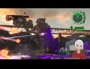 【地球防衛軍6】004_時をかける嵐【EDF6_002】_3