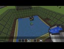 【Minecraft】放置型クモスポナートラップ【Java版】
