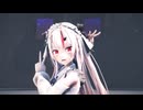 【MMDホロライブ】百鬼あやめで「グッバイ宣言」