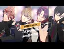 【にじさんじMMD】トウキョウ・シャンディ・ランデヴ【VOLTACTION】