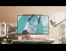 【ニコカラ】echo【on vocal】