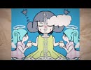 初音ミクの天国独唱【ボカロオリジナル曲】