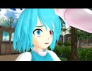 【東方MMD】幽香の犯人捜し　その２【MMD紙芝居】