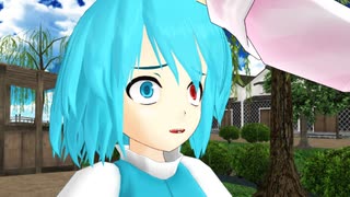 【東方MMD】幽香の犯人捜し　その２【MMD紙芝居】